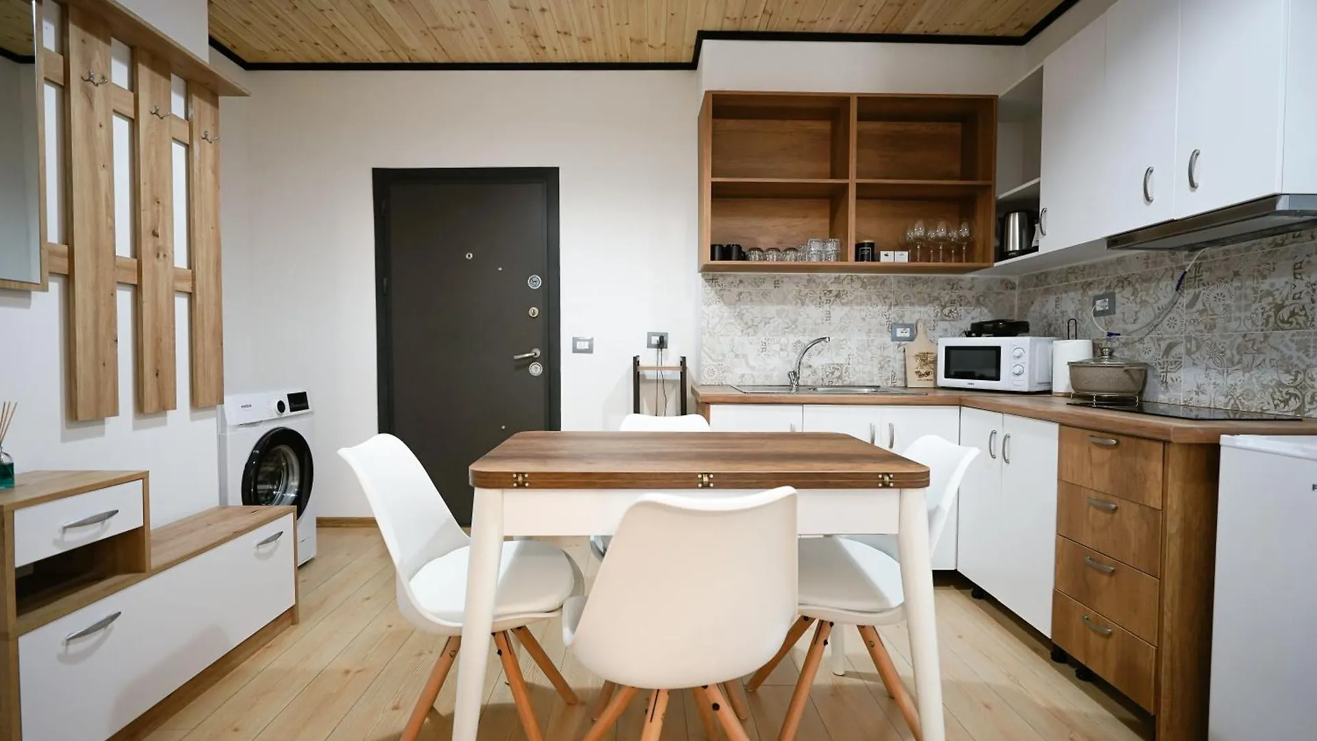 Ora Apartments Gjirokastër