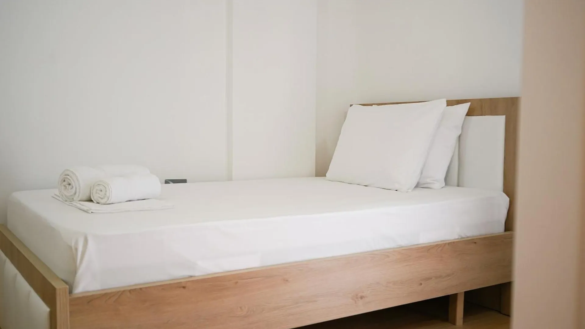 Ora Apartments Gjirokastër
