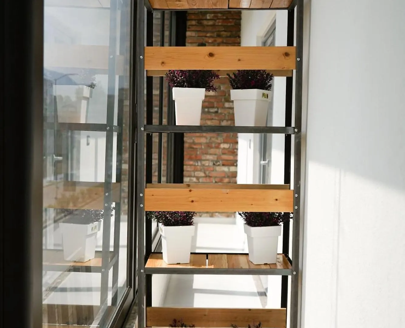 Ora Apartments Gjirokastër