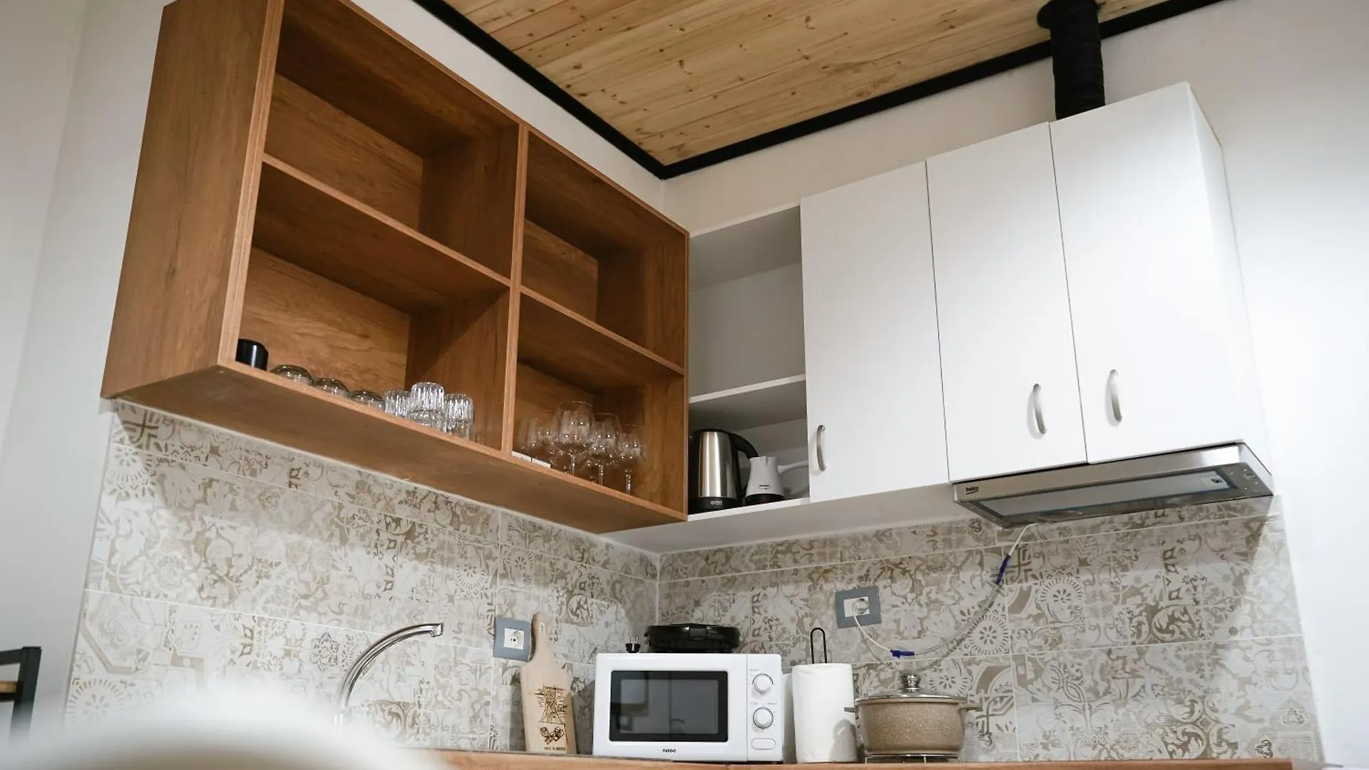 Ora Apartments Gjirokastër
