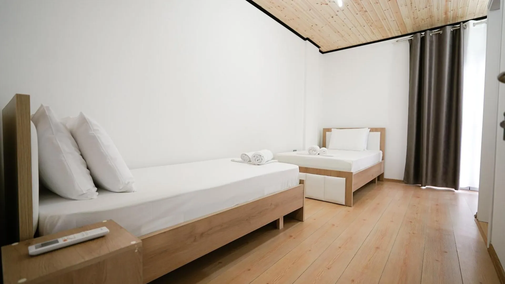Ora Apartments Gjirokastër 0*,  Arnavutluk