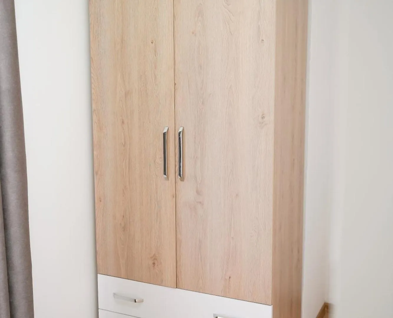 Ora Apartments Gjirokastër Arnavutluk