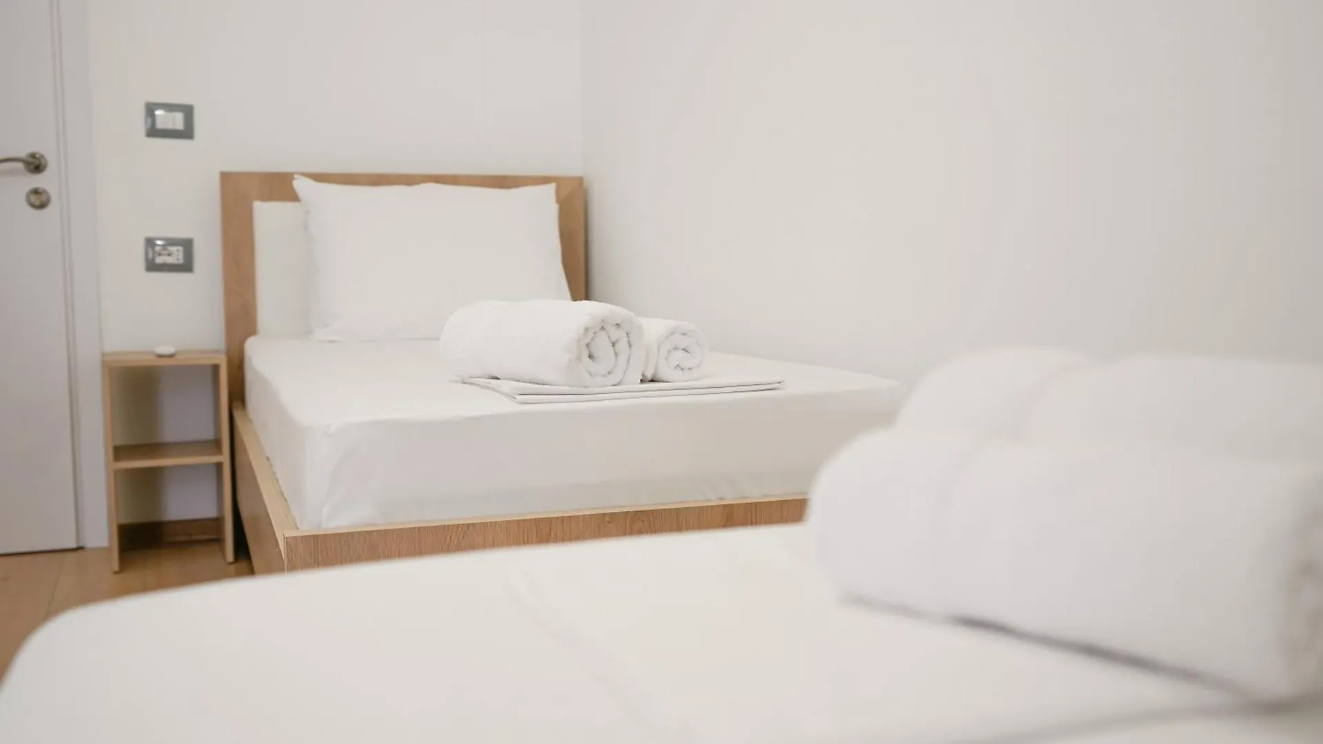 Ora Apartments Gjirokastër