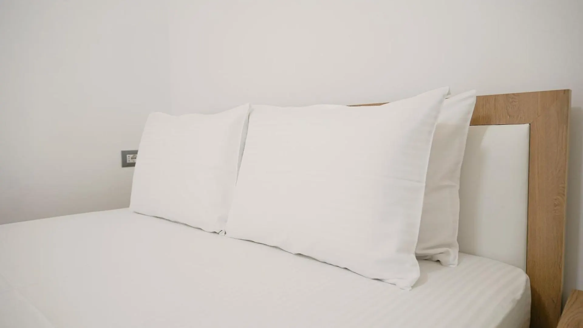 Ora Apartments Gjirokastër Arnavutluk