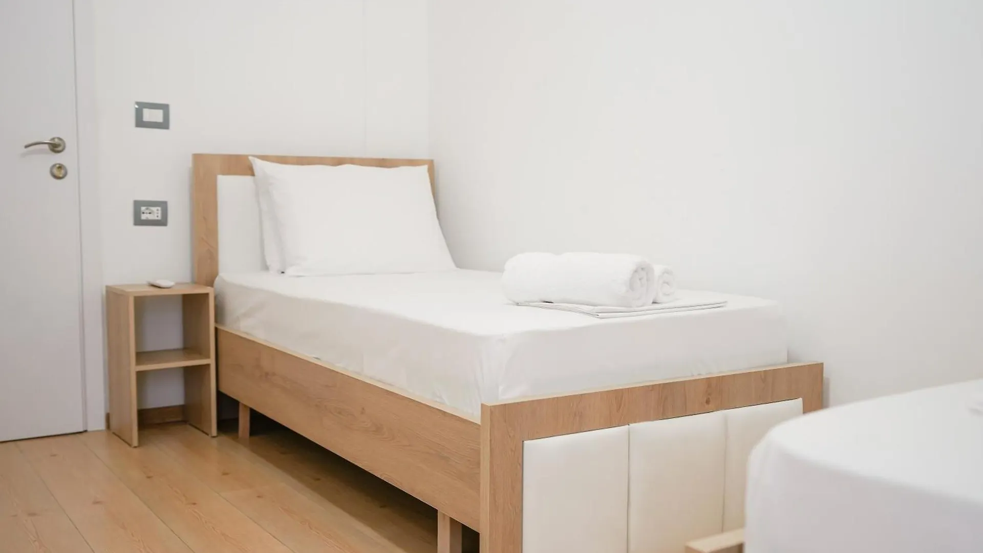Ora Apartments Gjirokastër