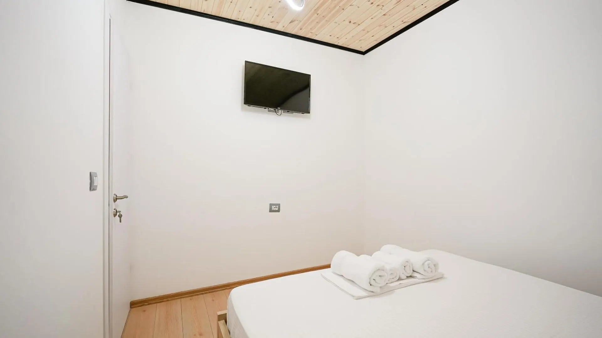 Ora Apartments Gjirokastër