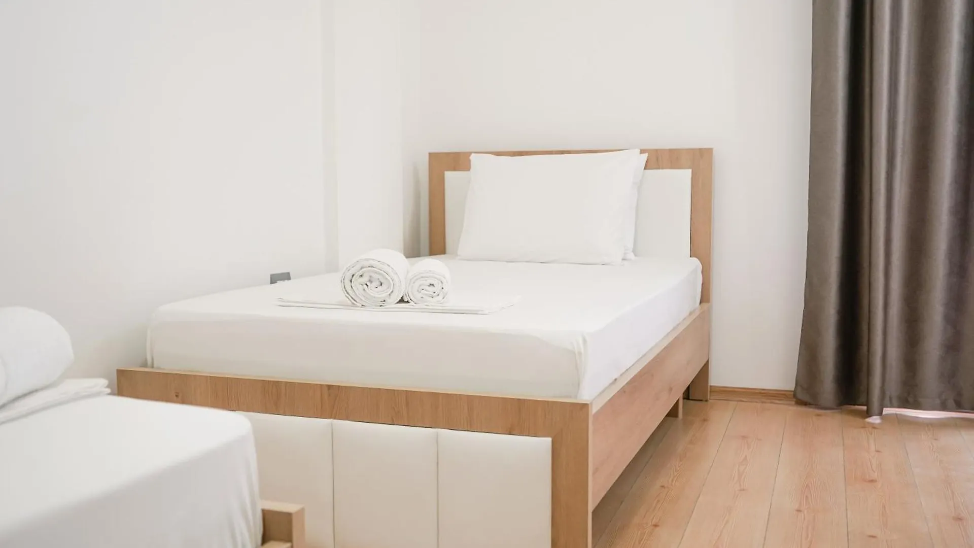 Ora Apartments Gjirokastër