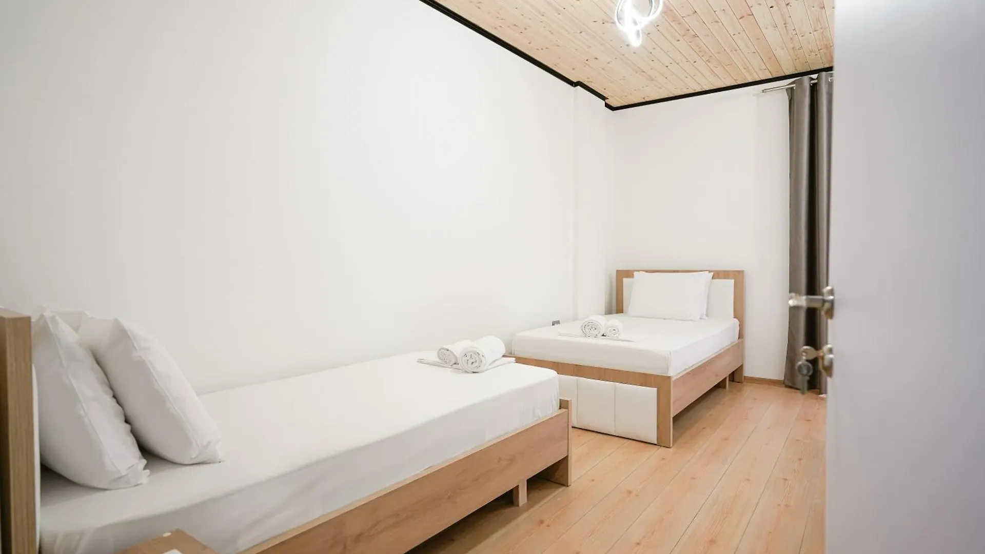 Ora Apartments Gjirokastër