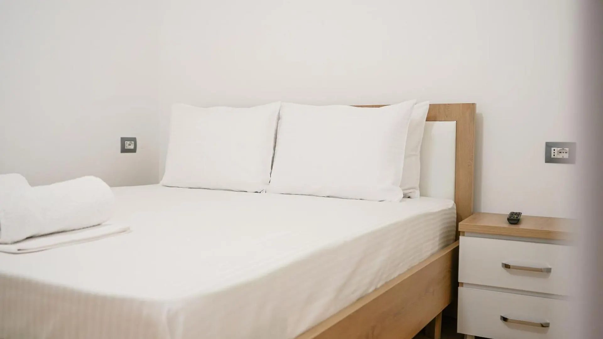 Ora Apartments Gjirokastër
