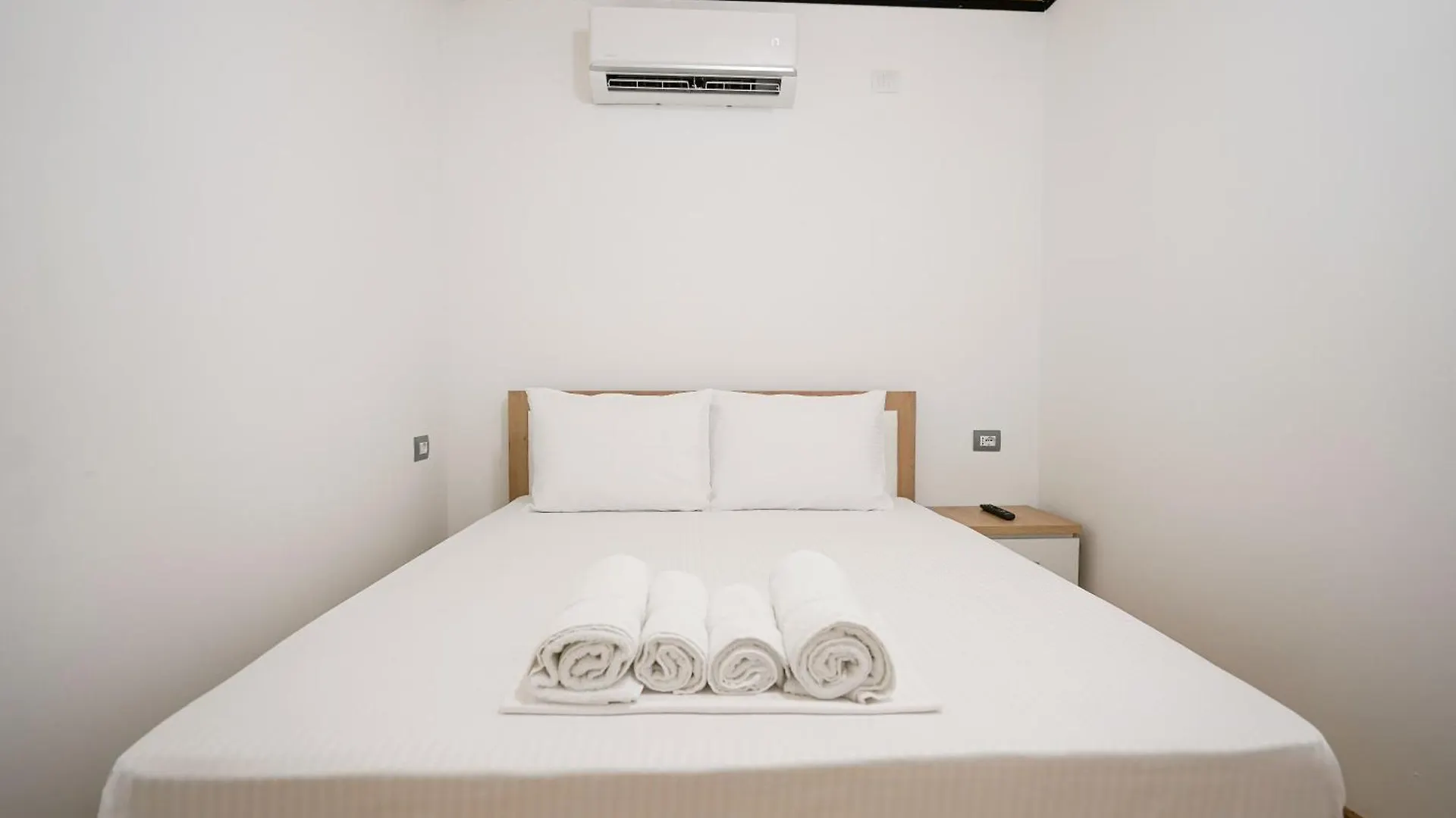 Ora Apartments Gjirokastër