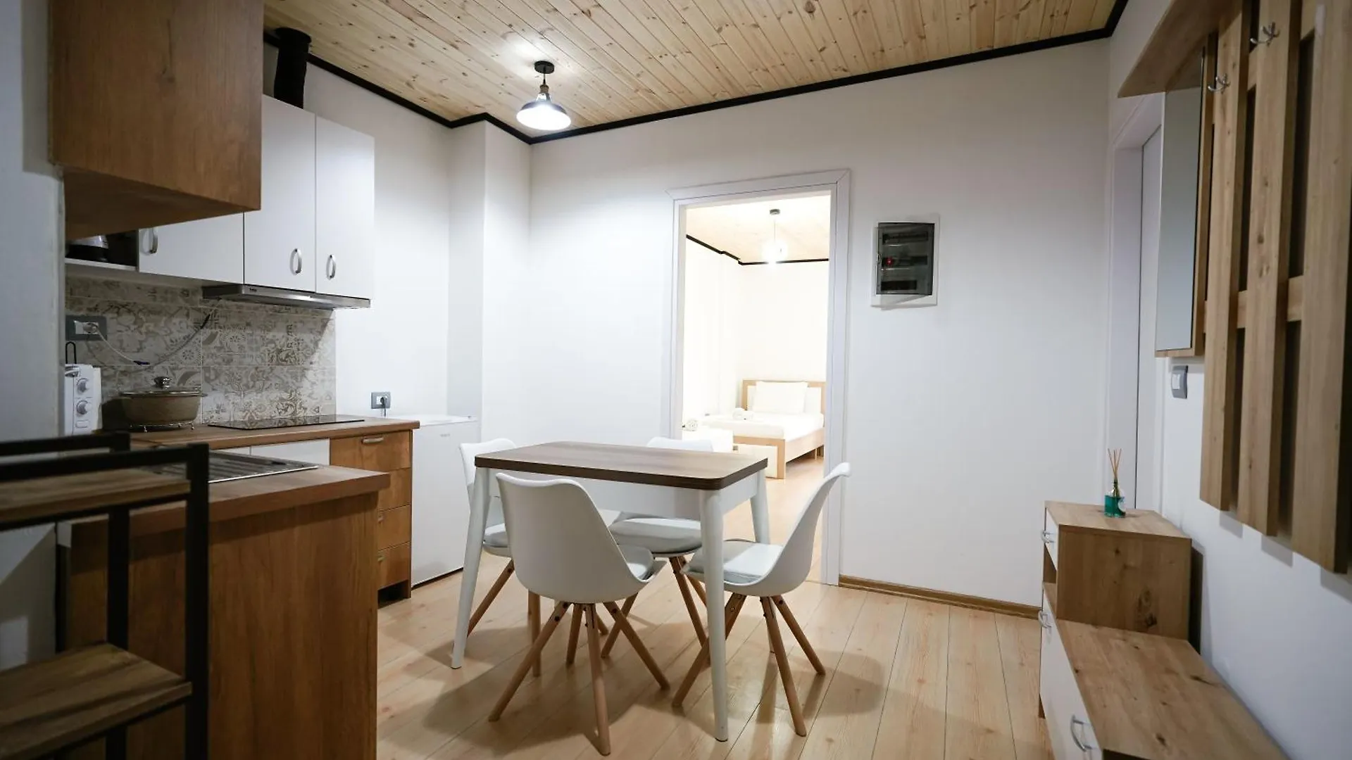 Ora Apartments Gjirokastër